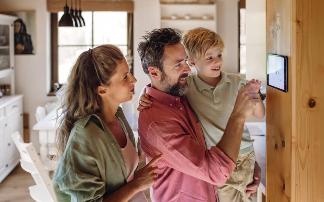 Earth Day: Energy Efficiency Tips for Your Home