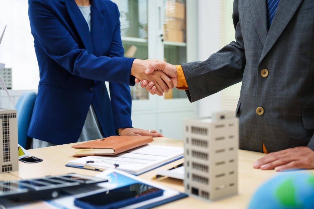 GDE and TVA: Partners for the Future