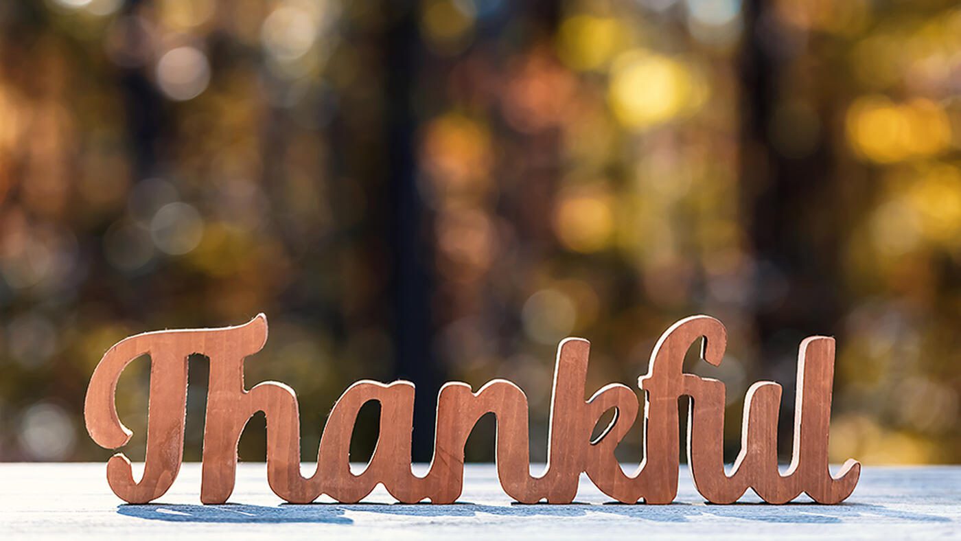 November 2025 Featured