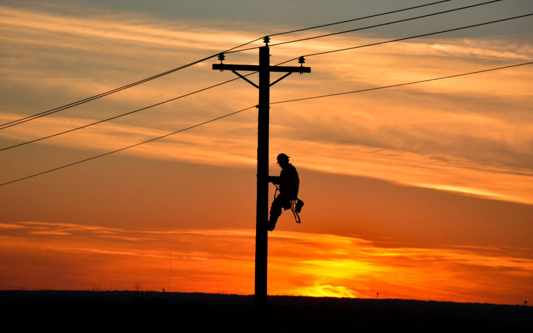 Public Power Means More Than Providing Electricity