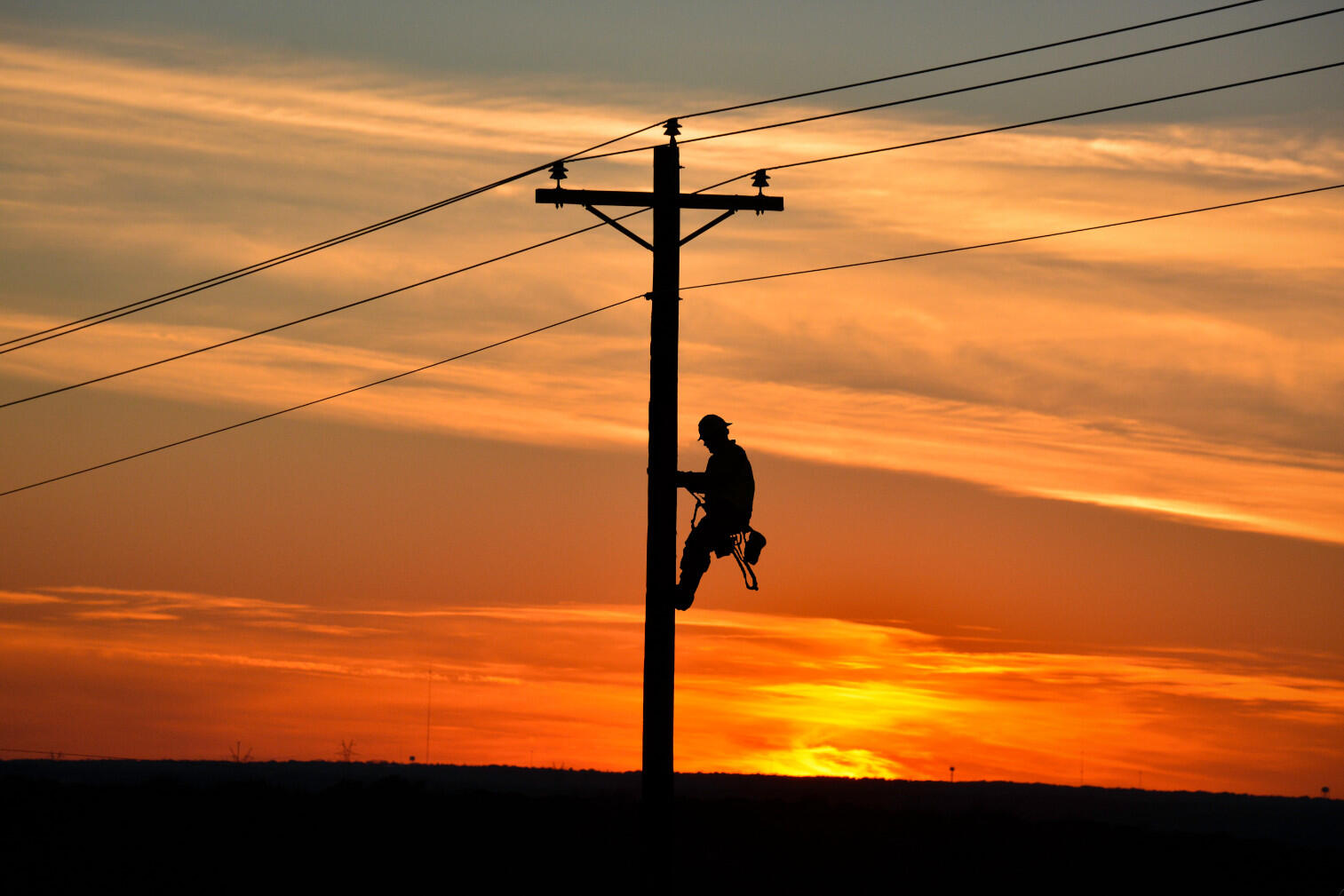 Public Power Means More Than Providing Electricity Public Power Means More Than Providing Electricity
