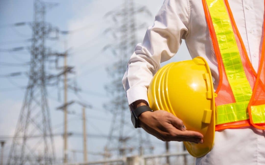 Safety: It’s Personal at GDE