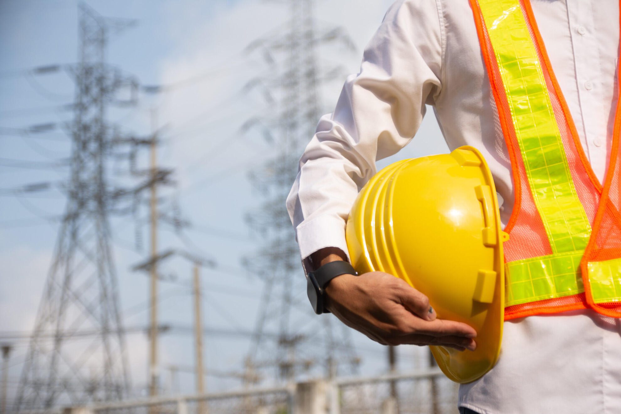Safety: It’s Personal at GDE