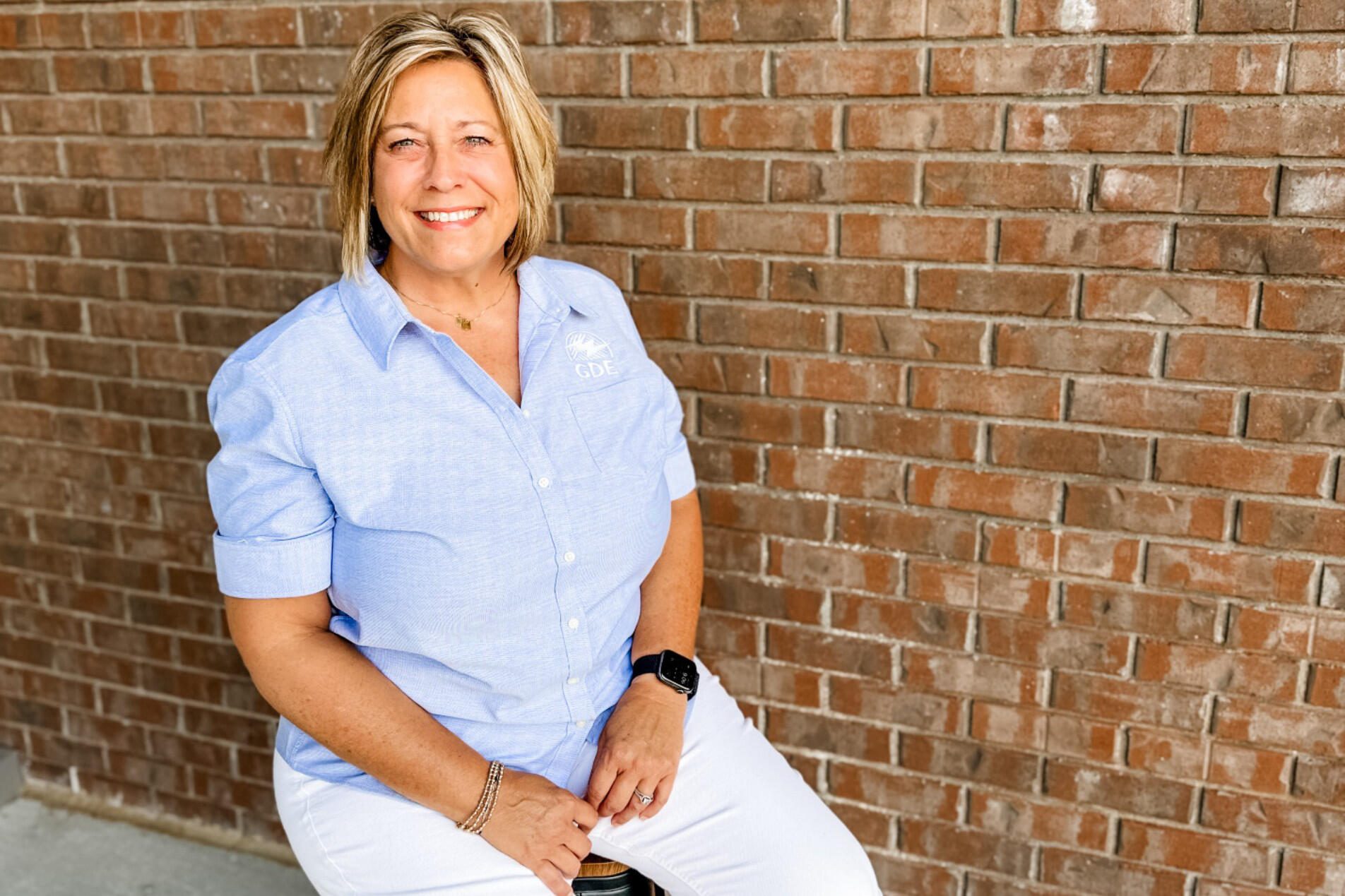 Celebrating 30 Years of Dedication: Suzanne’s Journey at GDE